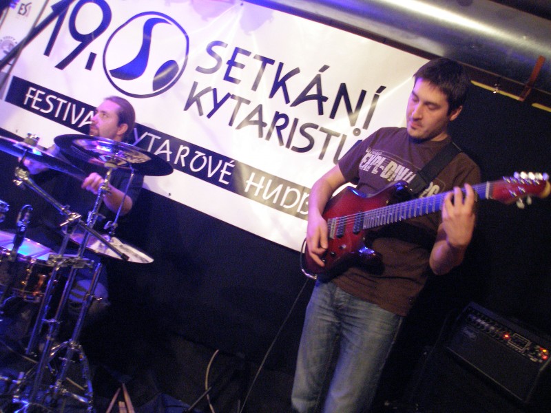 Slow Tension